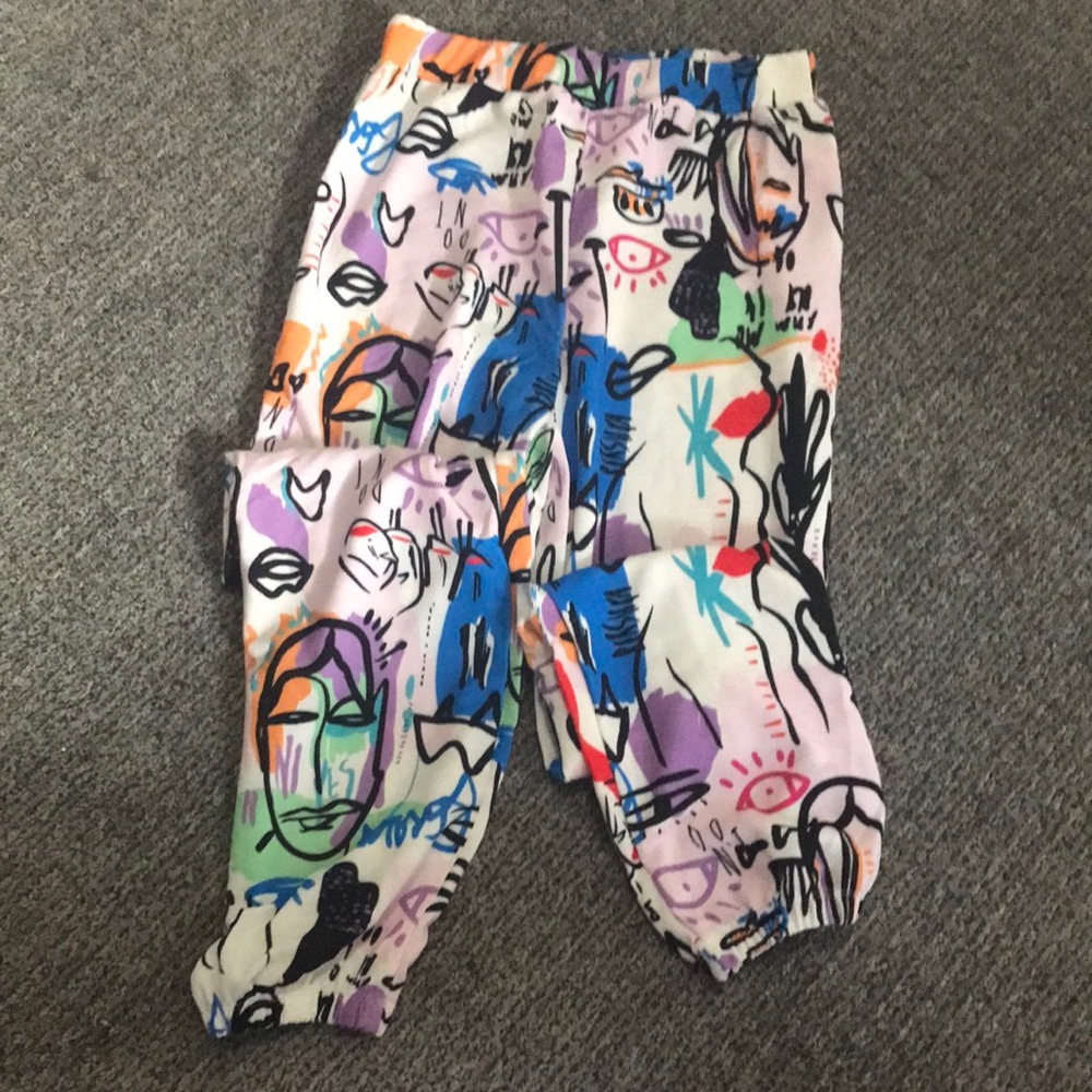 Shein joggers